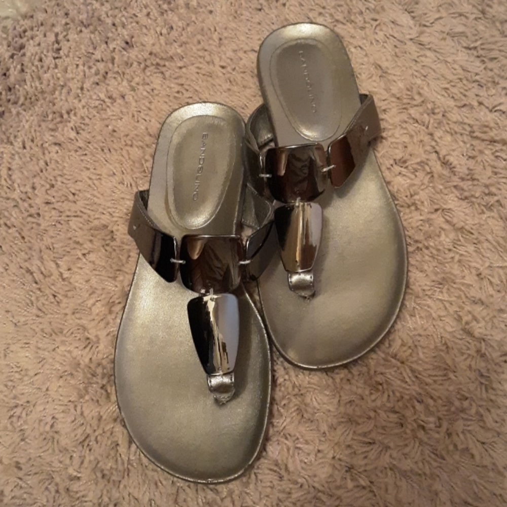 Fun & flirty summer sandals